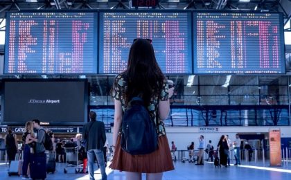 Importancia de la seguridad en los aeropuertos comerciales