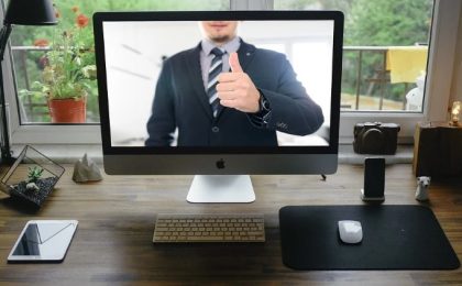 Top 5 aplicaciones para video conferencias COVID-19