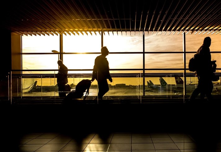 Aeropuertos que se encuentran operativos durante la pandemia del Covid-19