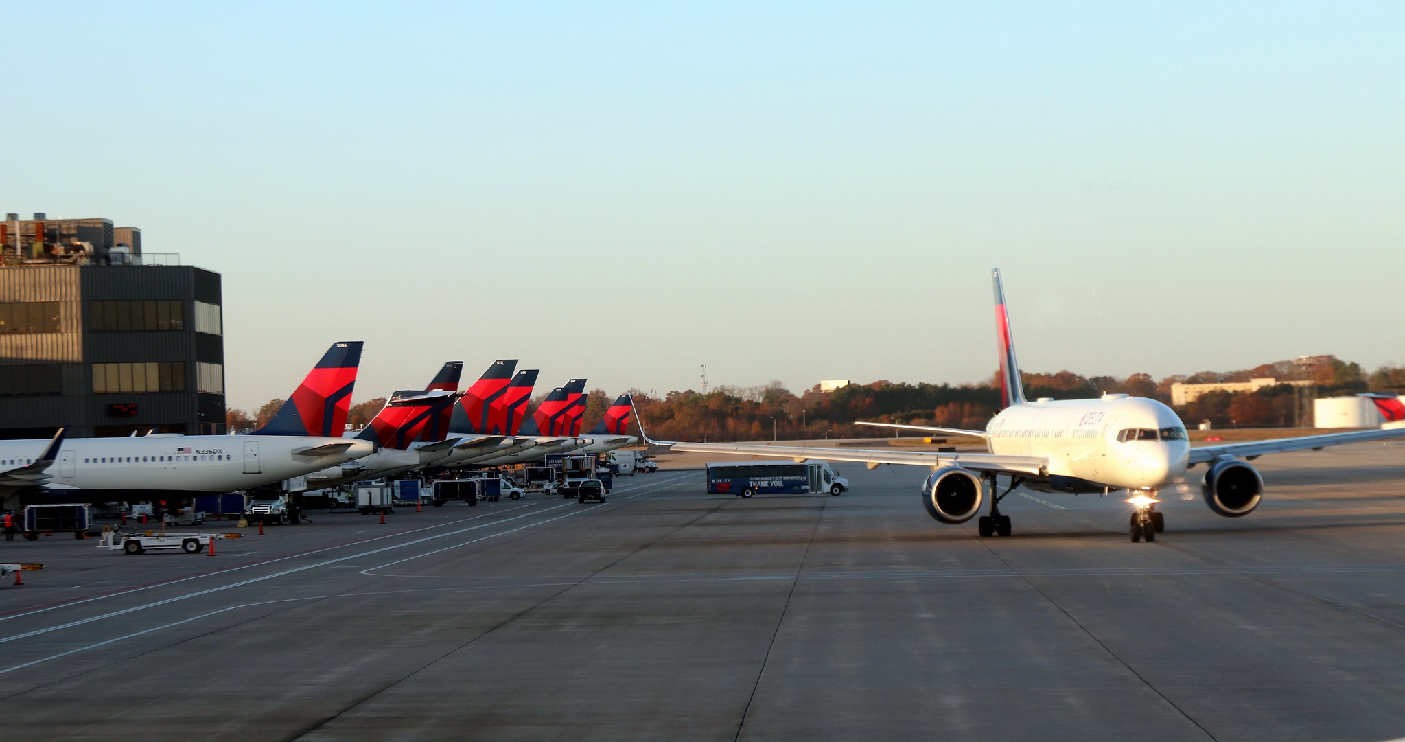 Las 7 aerolíneas más valiosas alrededor del mundo