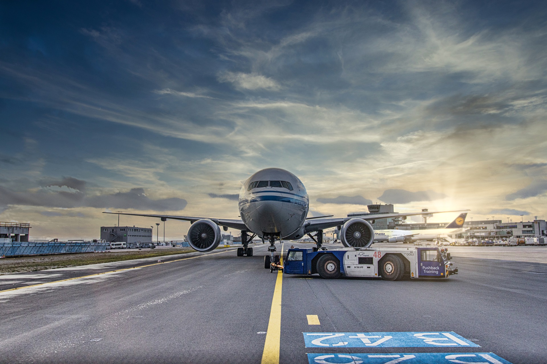 Más de 100 Estados participan en Plan OACI de Compensación y Reducción de Carbono para la Aviación Internacional