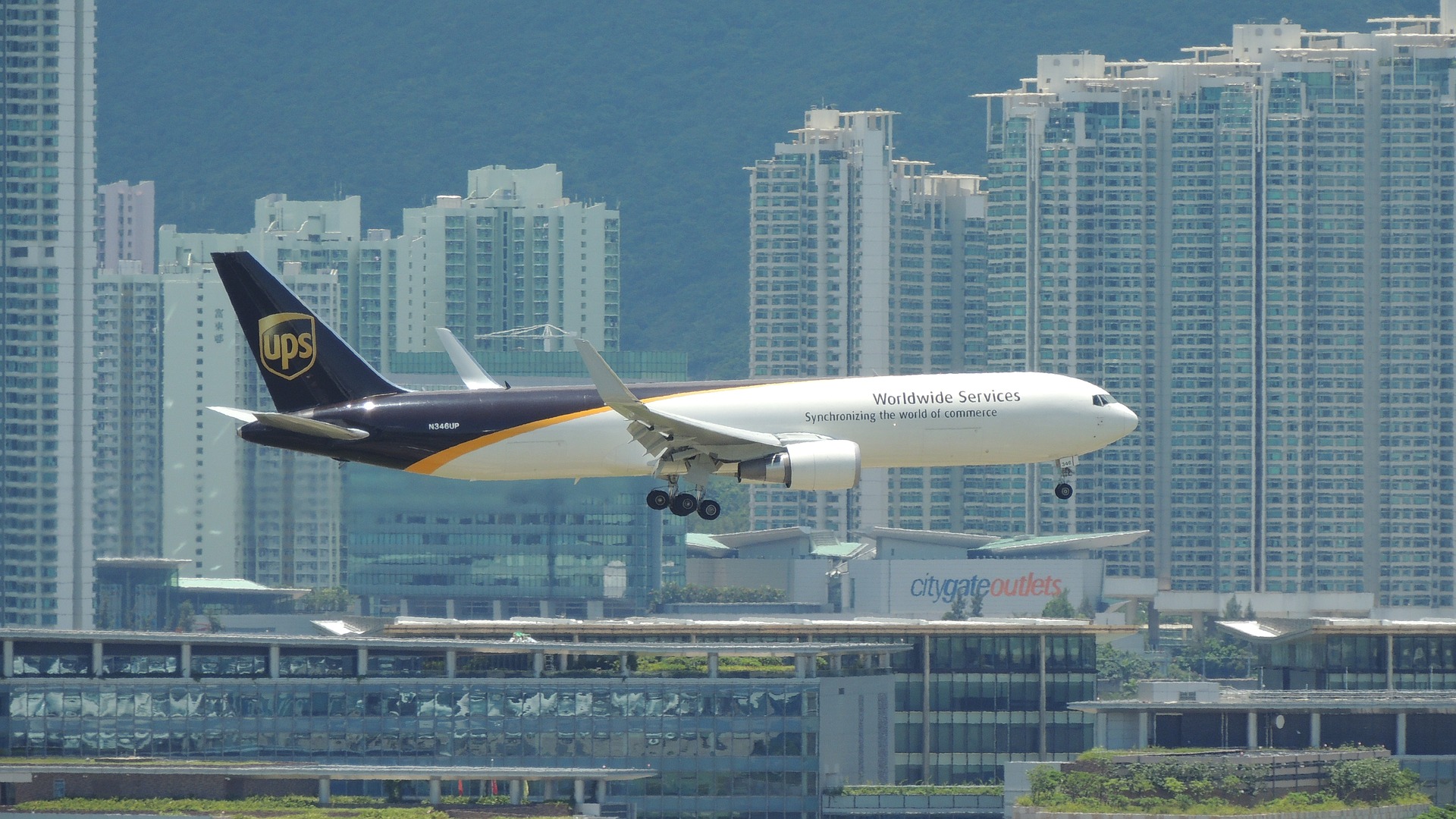 Changes that may occur on commercial flights by the Covid-19