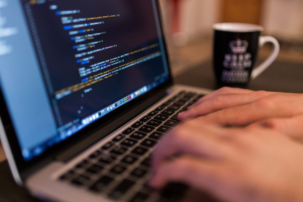 What is the Internet of Things?