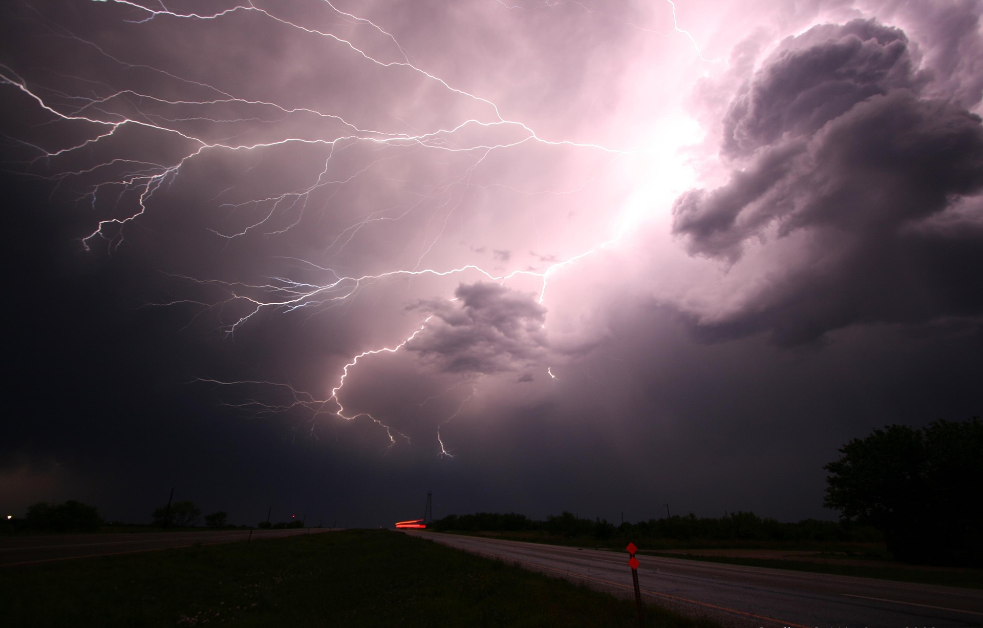 New NASA technology to detect storms