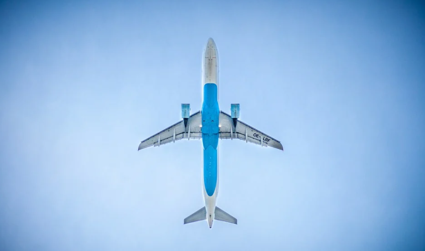 IATA: Air transport increased 12% in April compared to the pre-Covid period